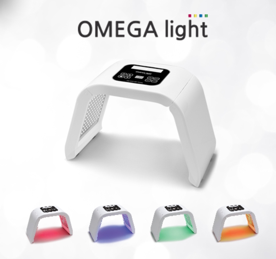 Omega LED Light Therapy Image