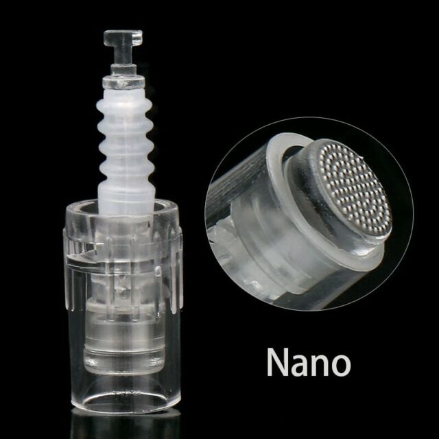 Microneedling Cartridges Nano Image